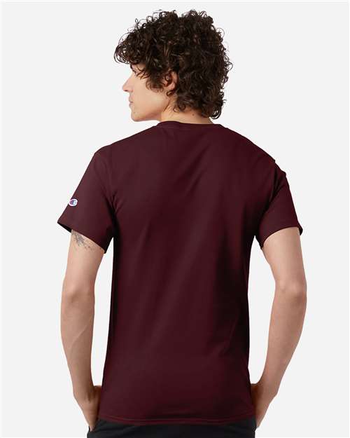 Unisex Classic T-Shirt - T425 274
