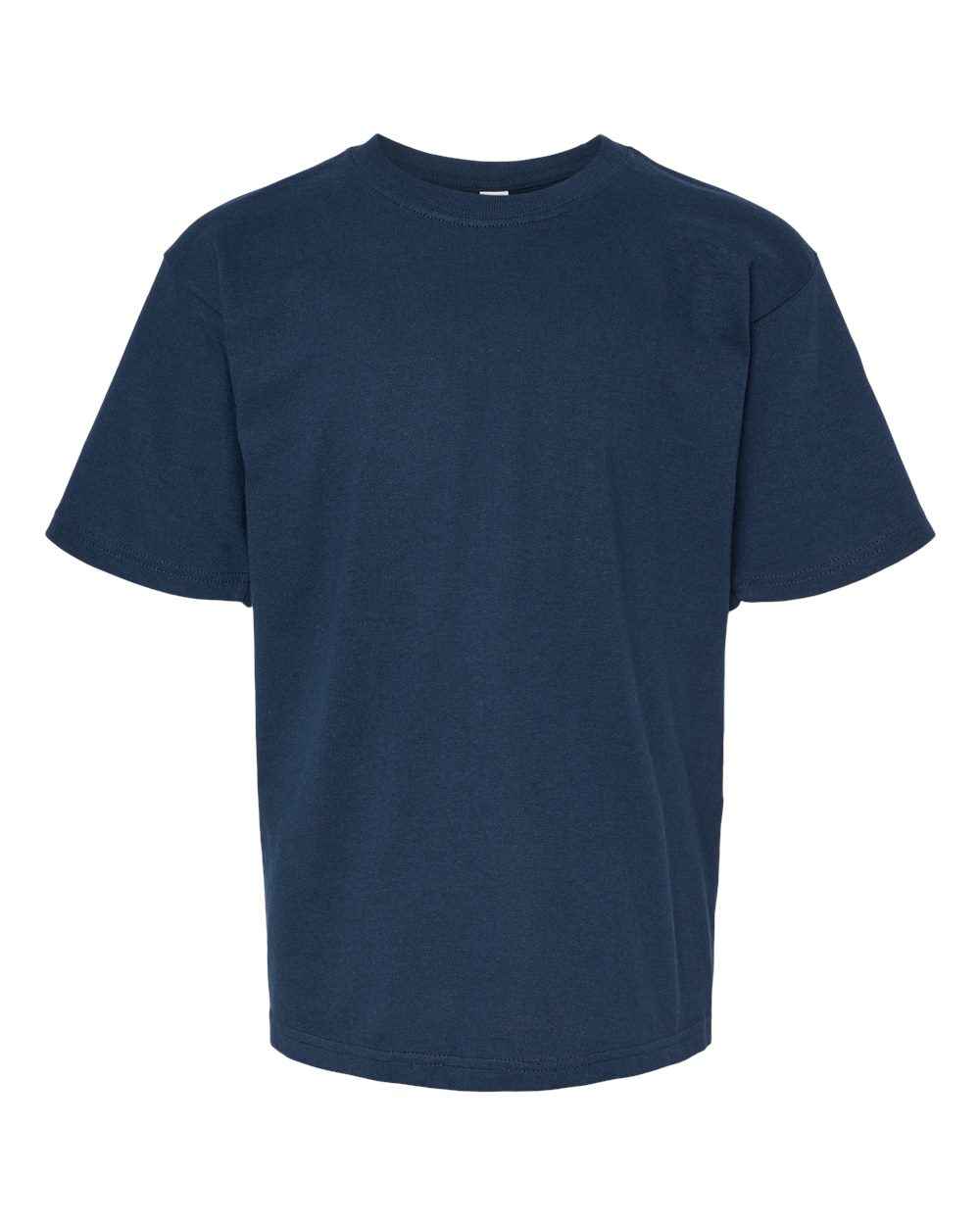 Youth Gold Soft Touch T-Shirt - 4850 352