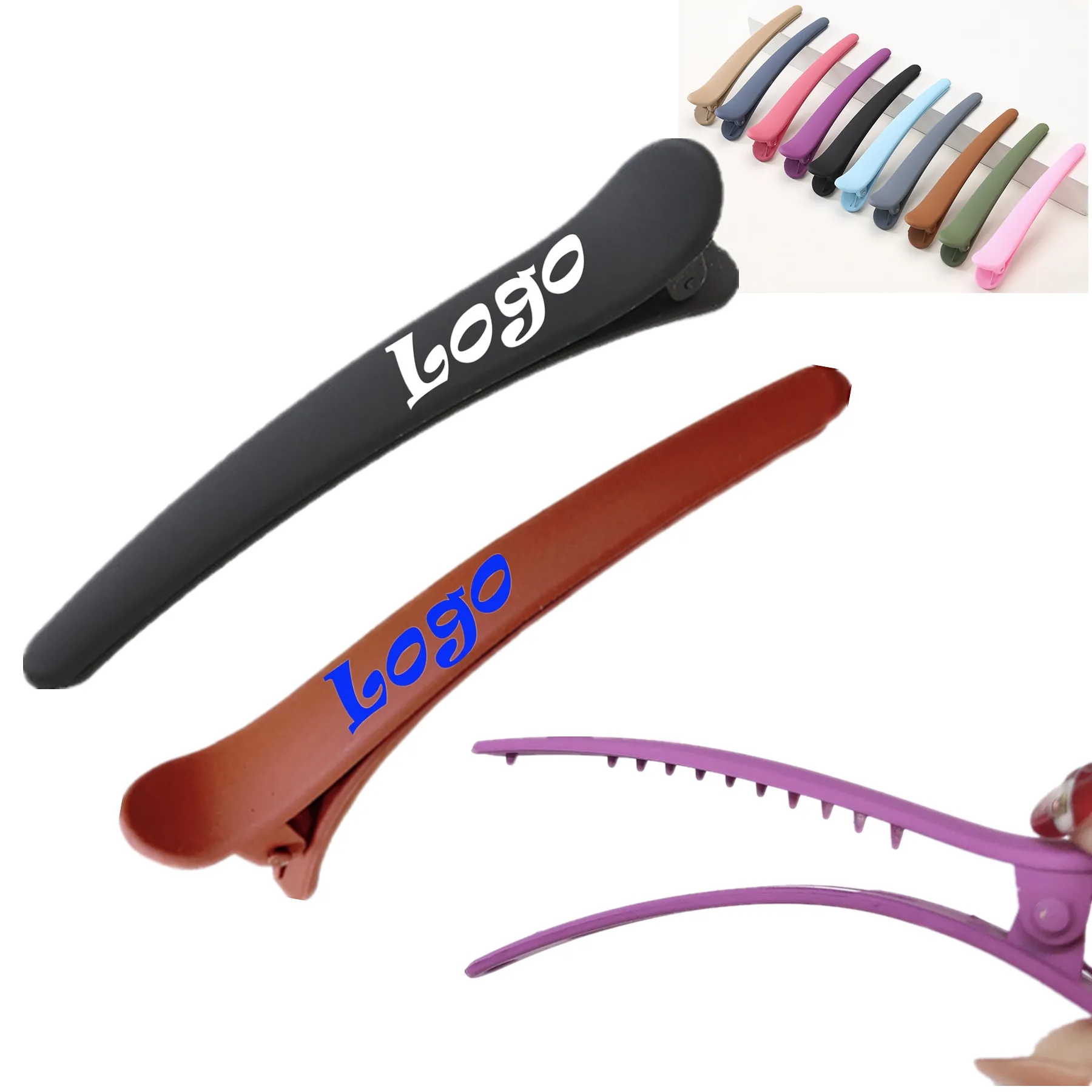 Hair Clip 2