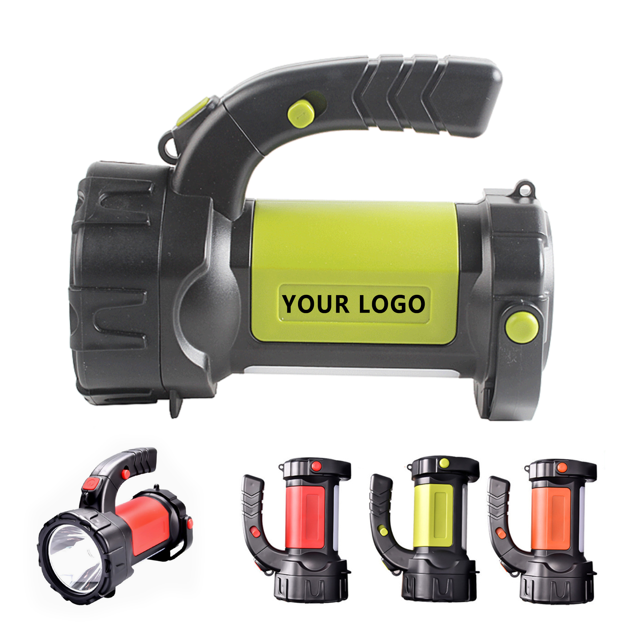 Portable Bright Camping Light MOQ 10 2
