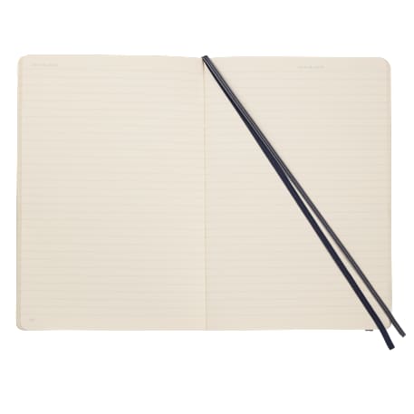 LEUCHTTURM1917 5.75" x 8.25" Softcover Notebook 26