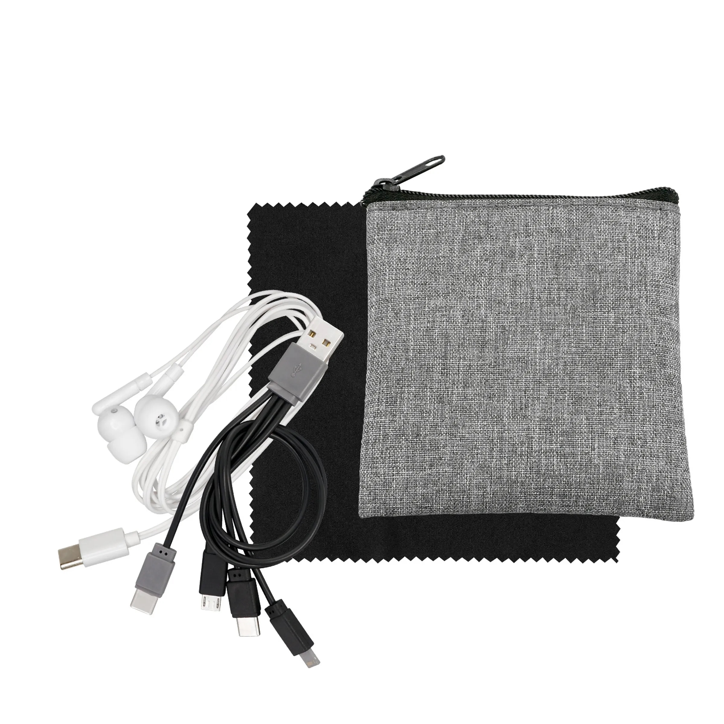 Recycled Travel Kit 8