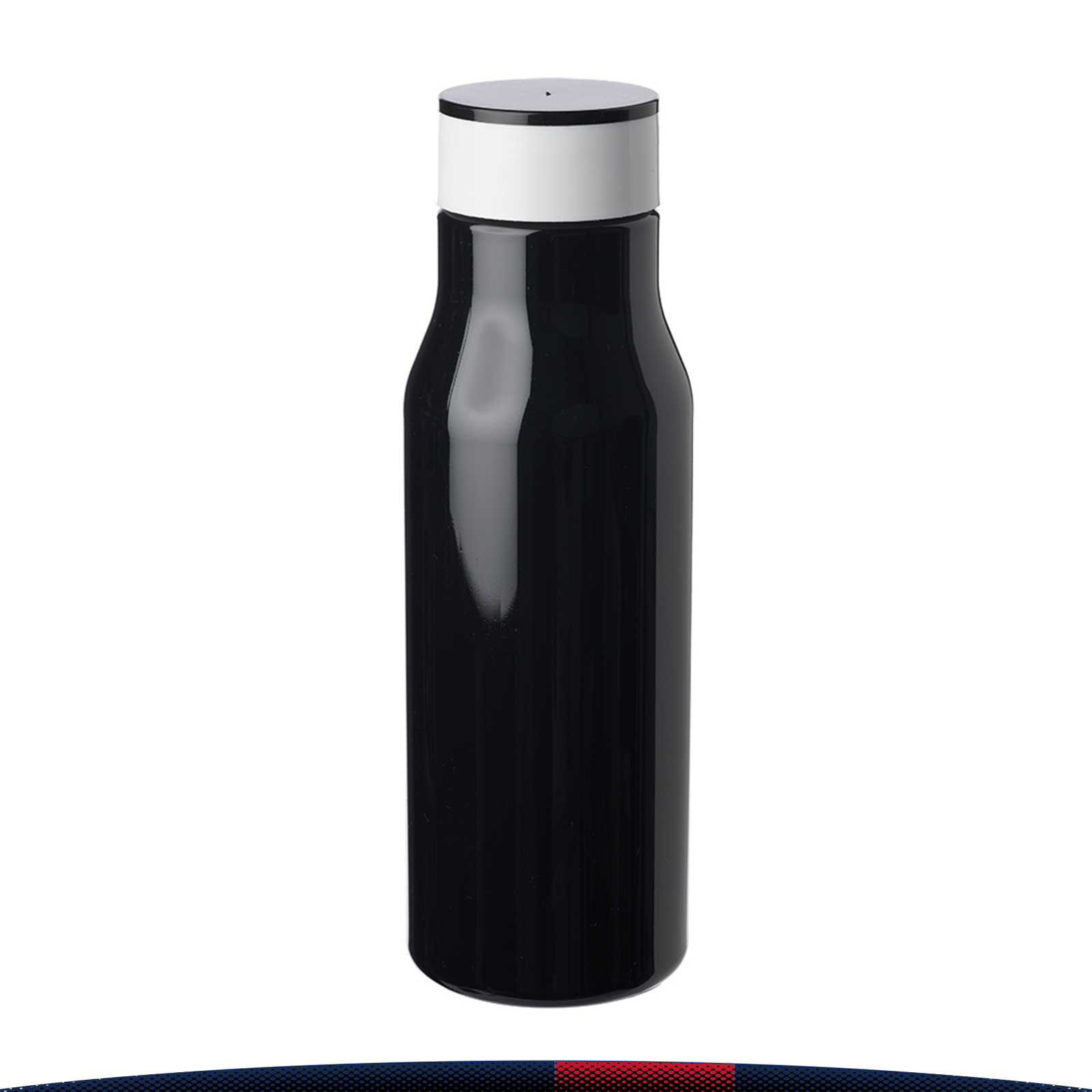 25 oz. Bellisty Soft Plastic Water Bottles 8