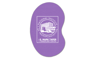 Kidney Rubber Jar Opener 46