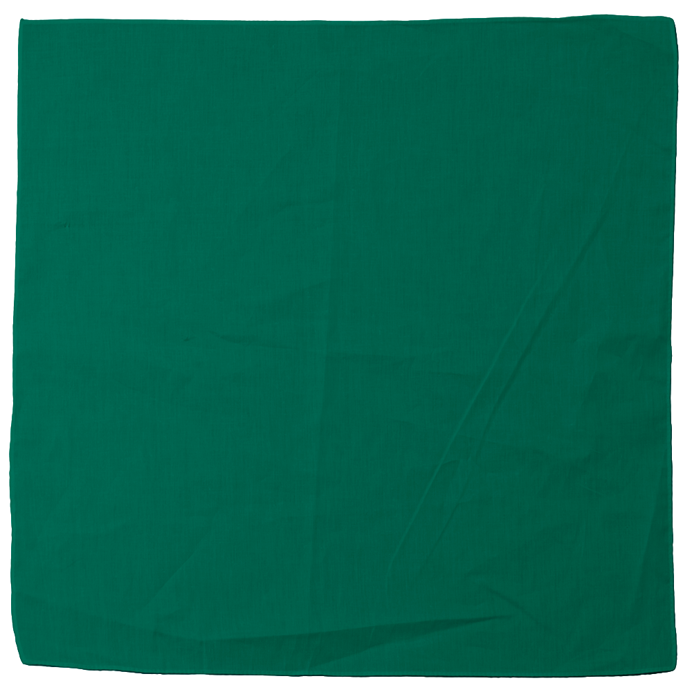 Reflective Triangle Pet Bandanna 2