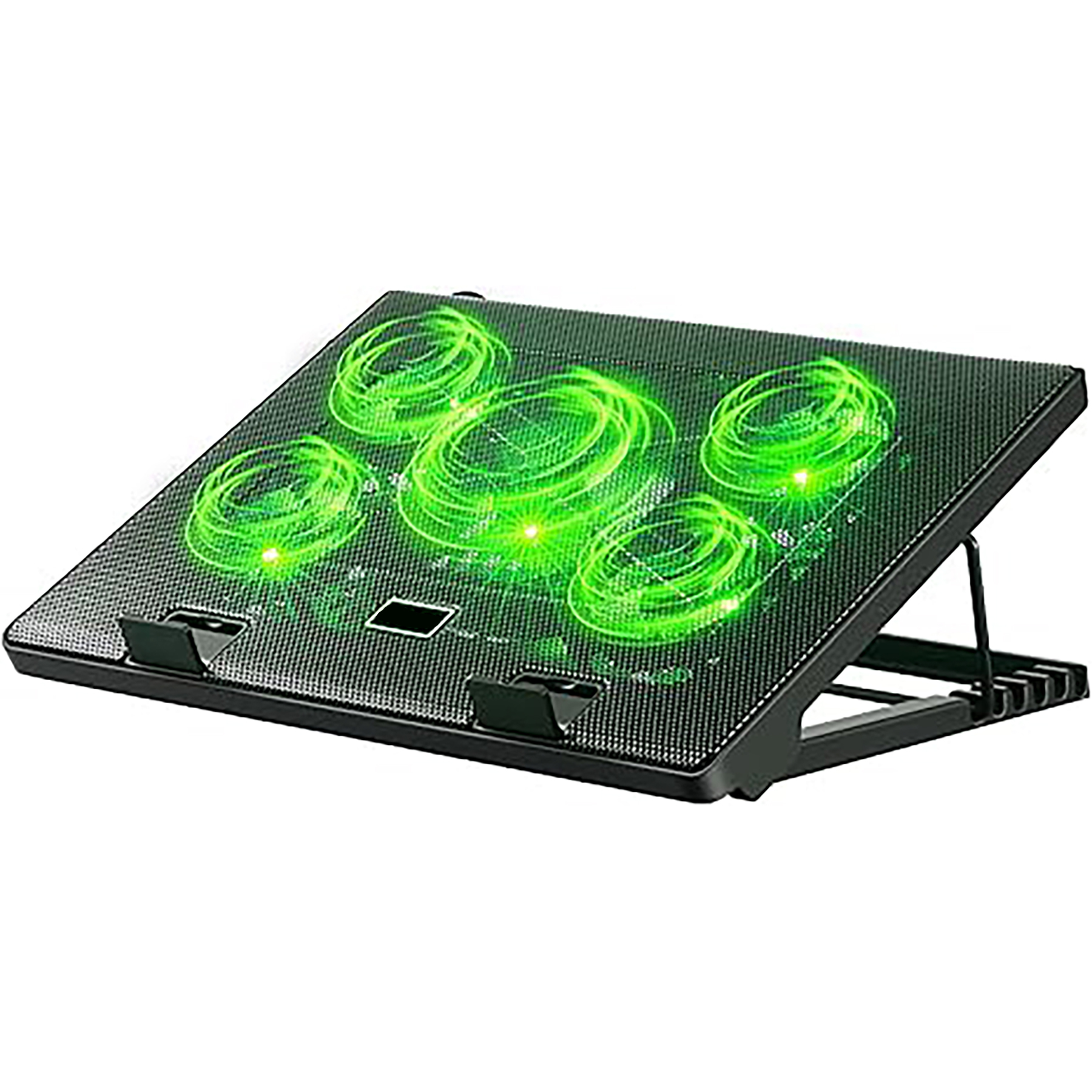 Laptop Cooling Pad 2