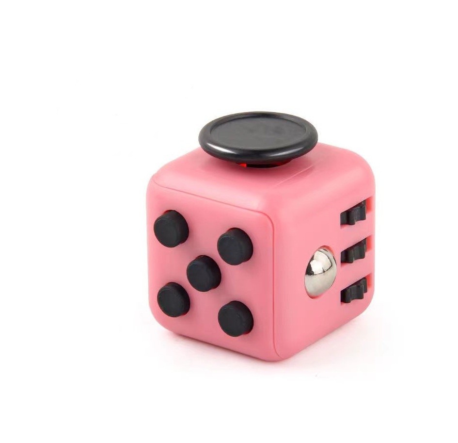 Fidget Cube 3