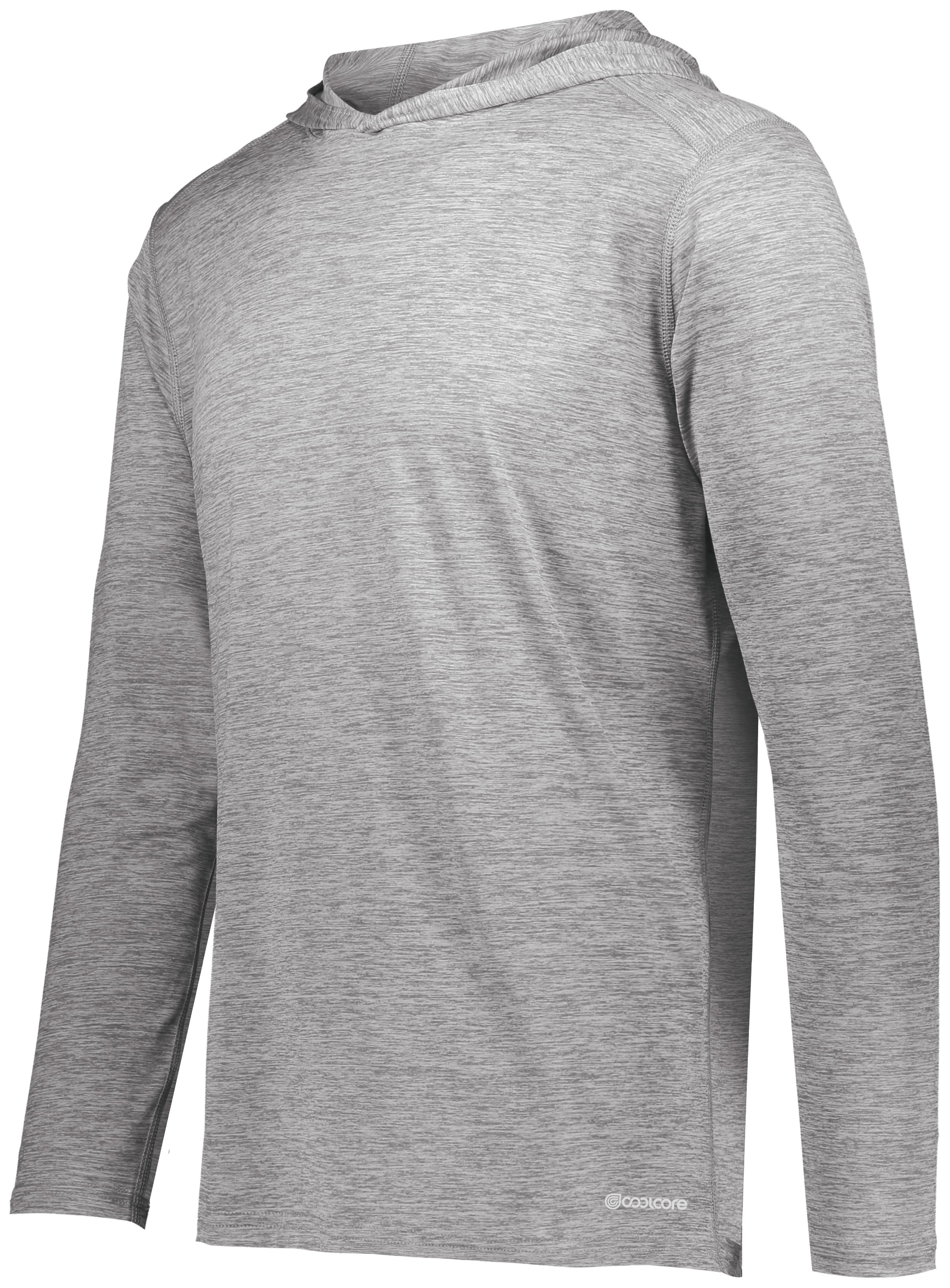 Youth Electrify Hoodie Powered by Coolcore® 2