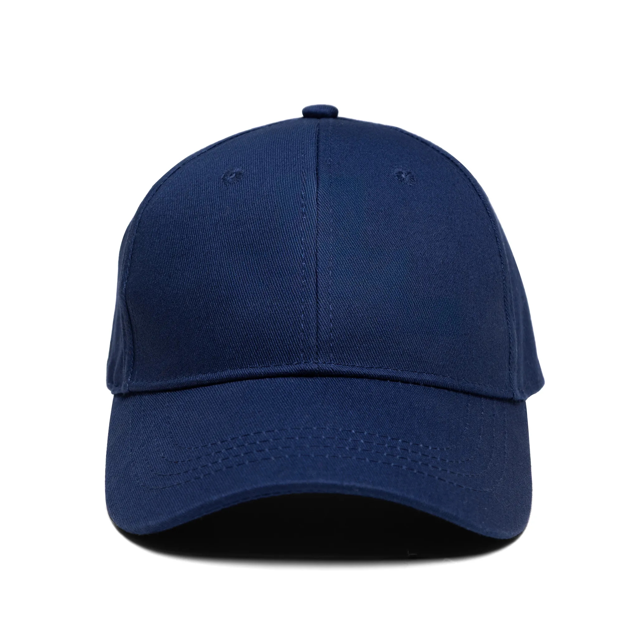 Snapback Cotton Baseball Cap 7