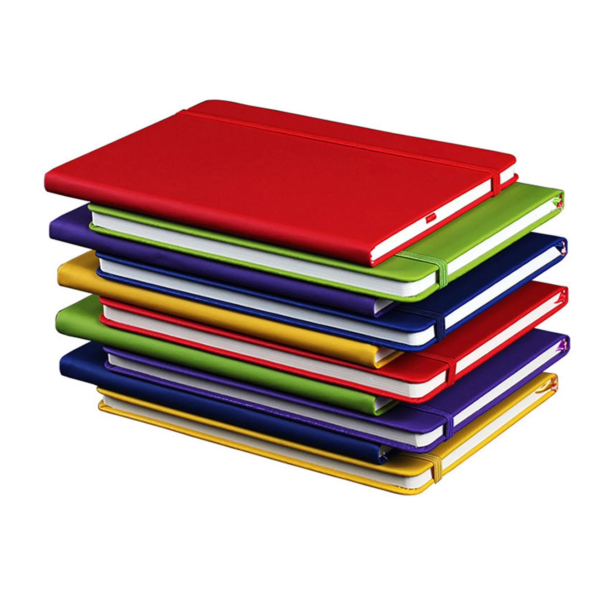 A5 Hard Cover Journal Notebook MOQ 50 3