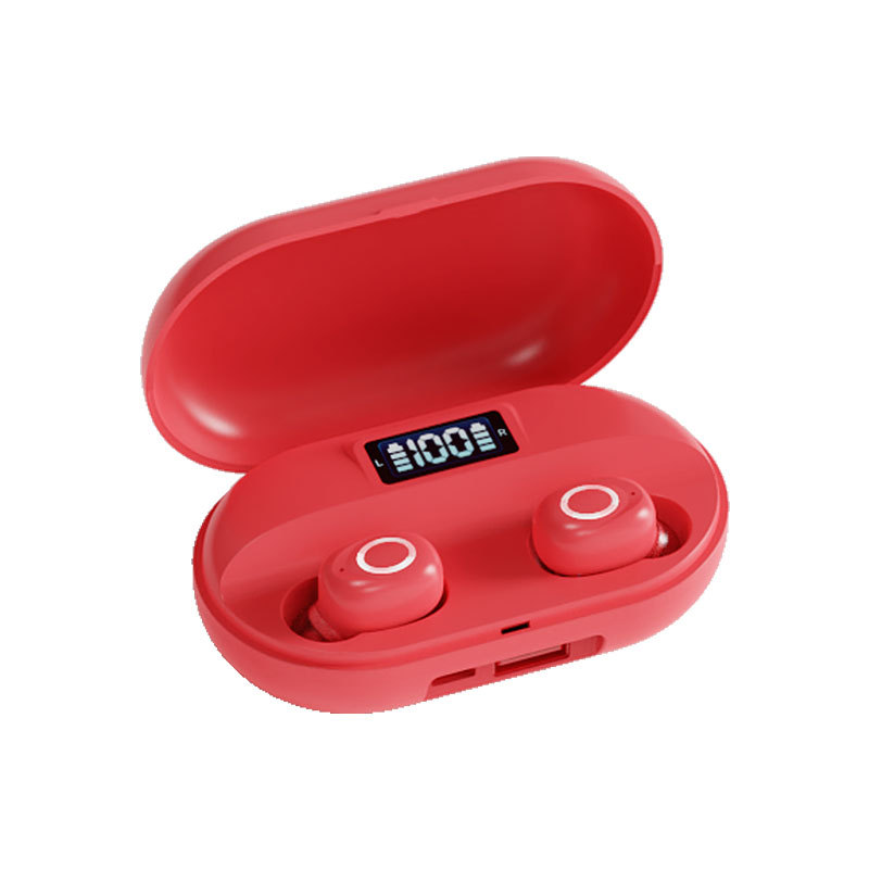 Towe Bluetooth Earbud 5