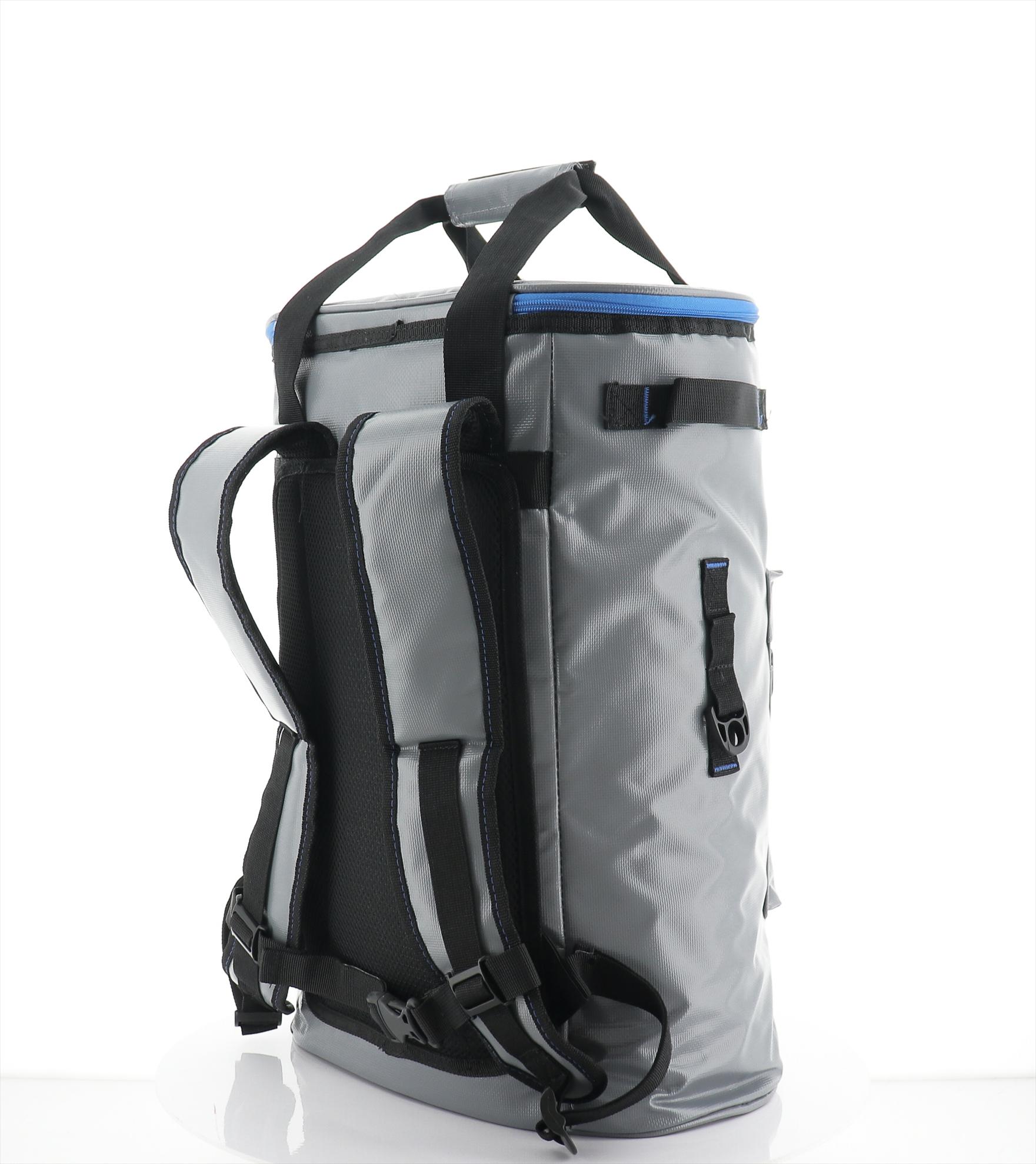 Olympus 36-Can Cooler Backpack