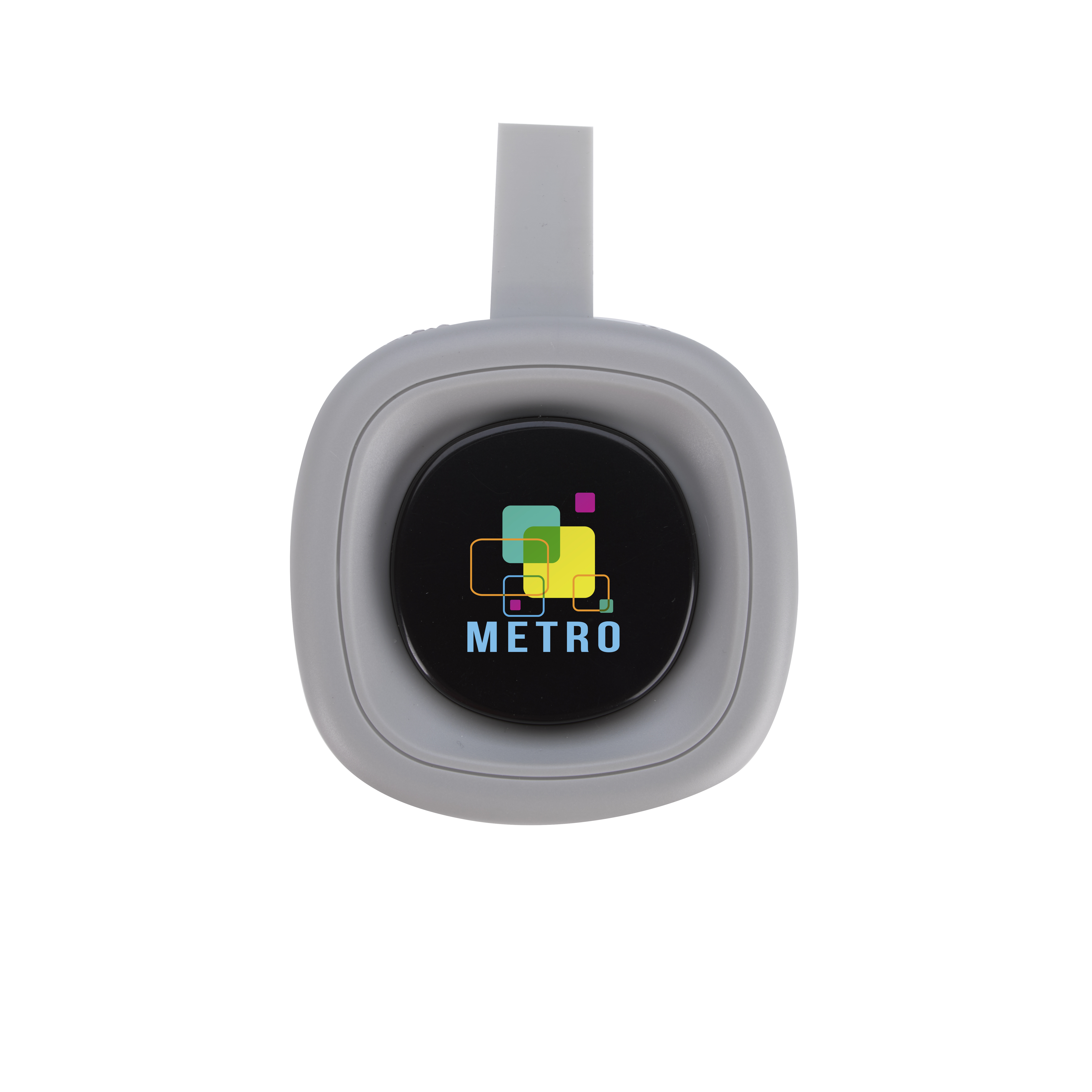 Koozie® Aqua Glow Water-Resistant Bluetooth® Speaker 28