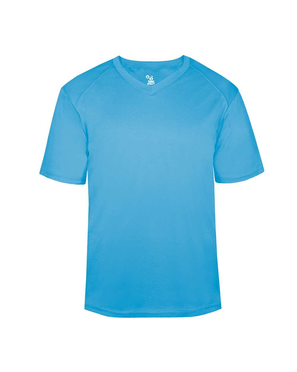 Youth B-Core V-Neck T-Shirt - 2162 64