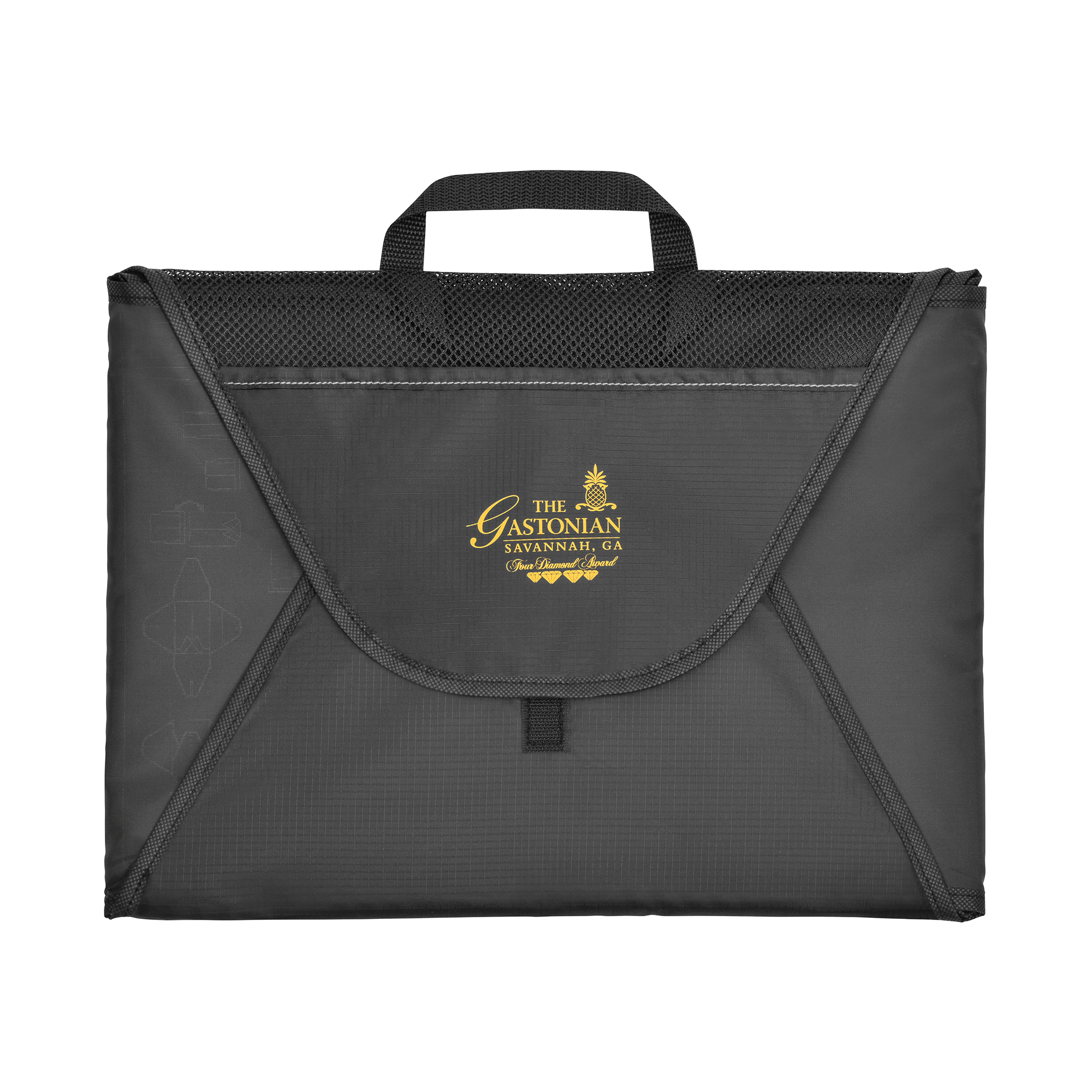 Jetsetter Garment Folder Set 5