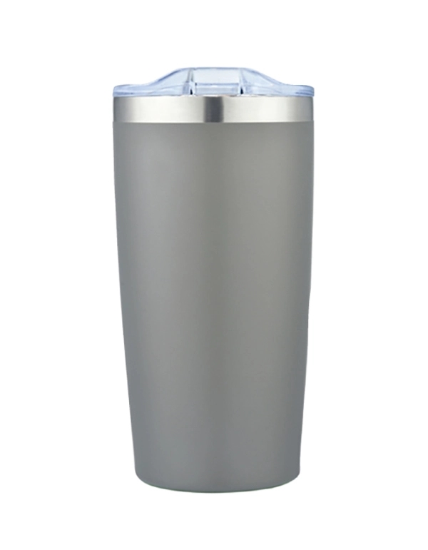 20 oz. Vacuum Insulated Travel Tumbler 8