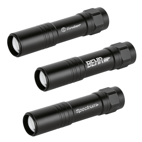 Basecamp Omega Flashlight 10