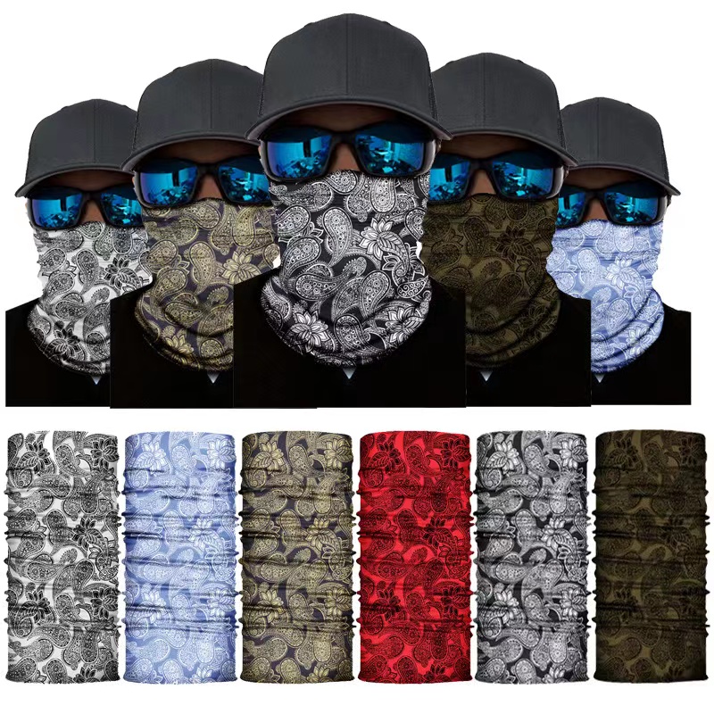 Triangle Bandana 3
