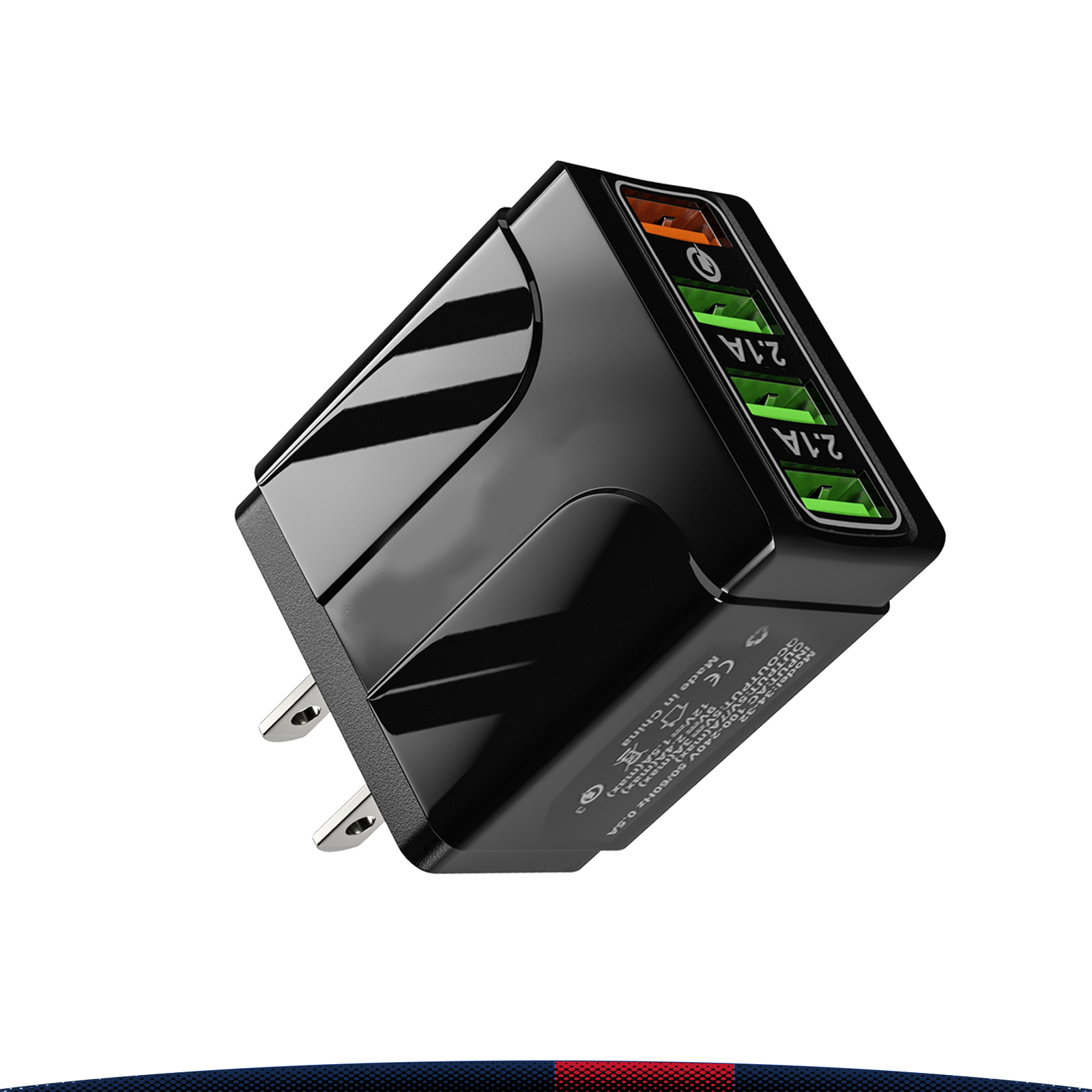 Ferry Wall Charger 4