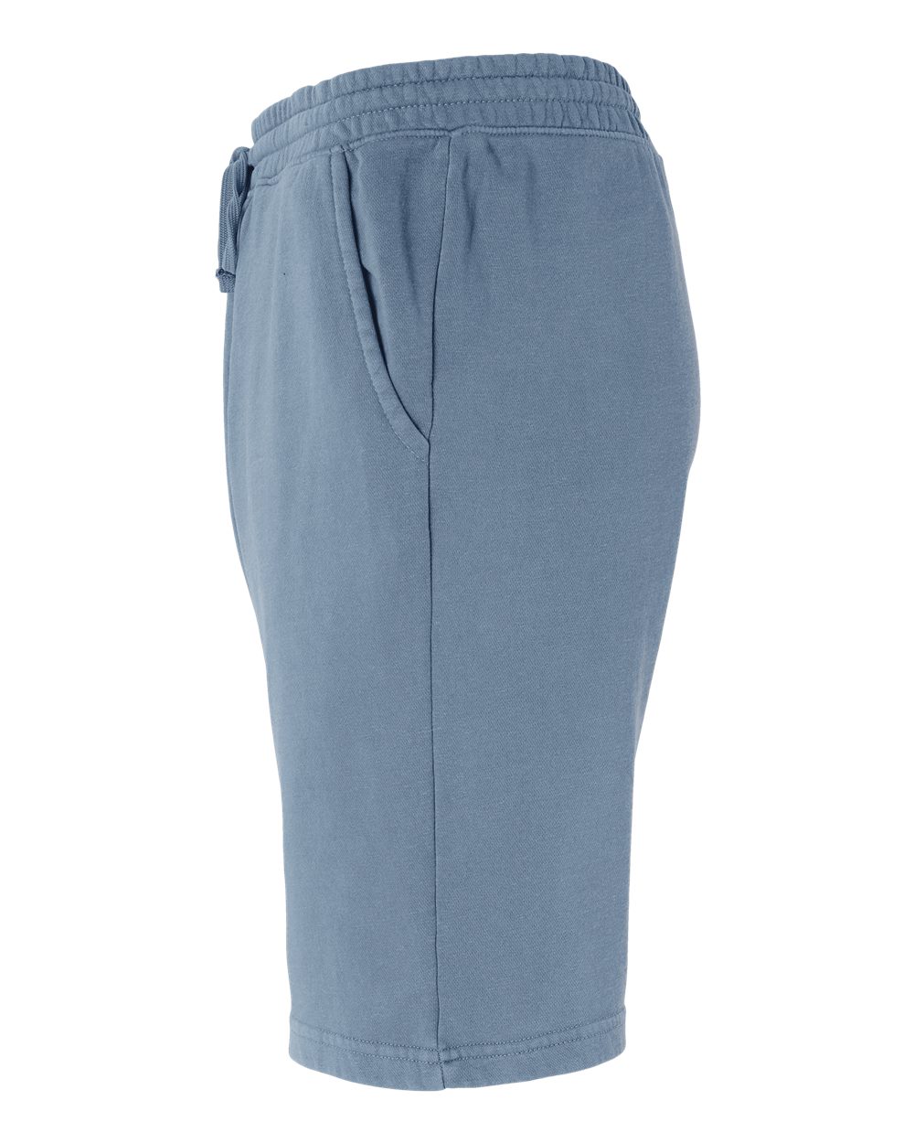 Unisex Pigment-Dyed Fleece Shorts - PRM50STPD 47