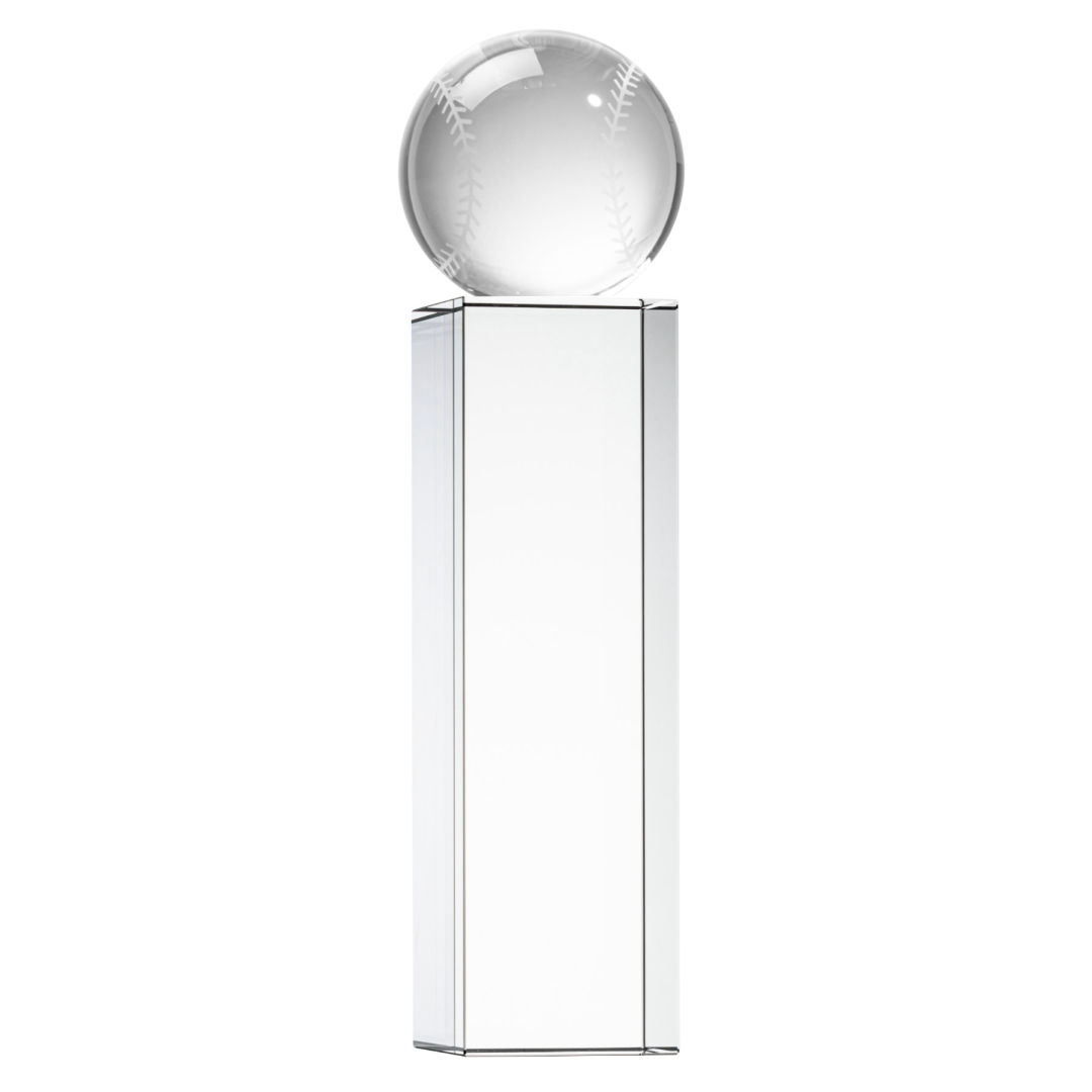 Baseball Award on Dakota Base 12