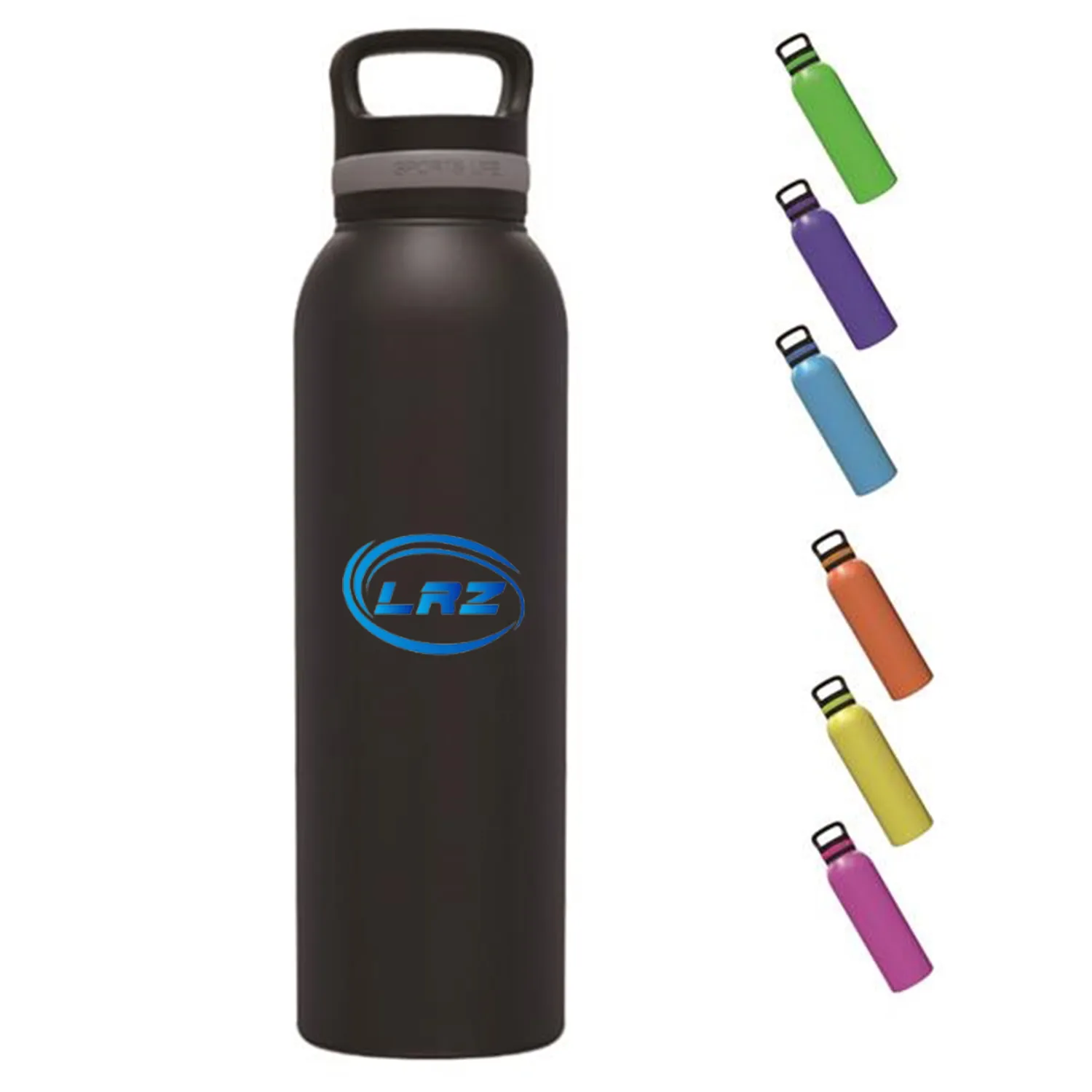 29Oz. Standard Mouth Bottle 3