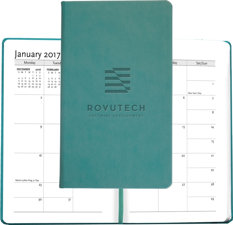 Medium Bohemian™ Planner 1