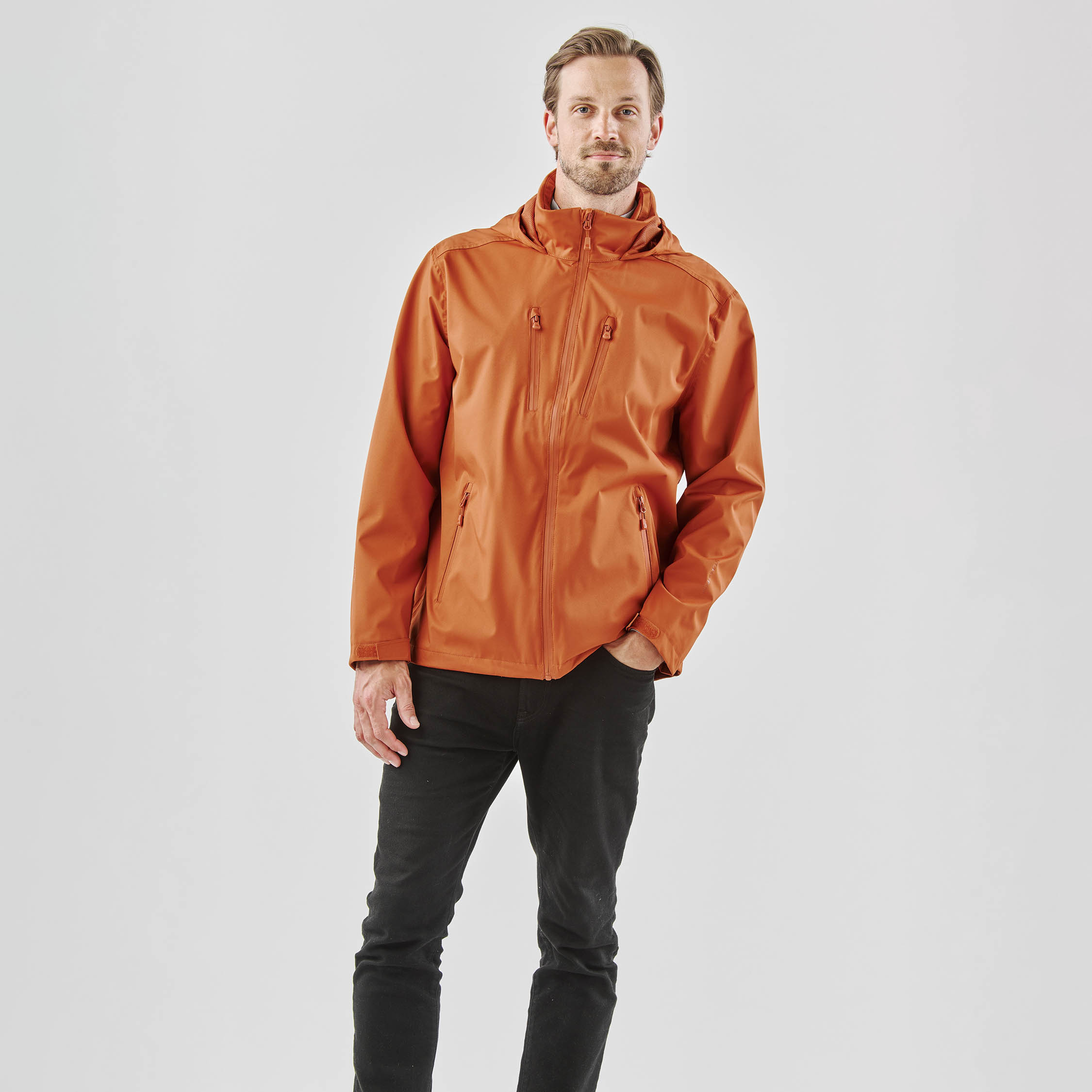 Stormtech Men's Scirocco Lightweight Shell 34