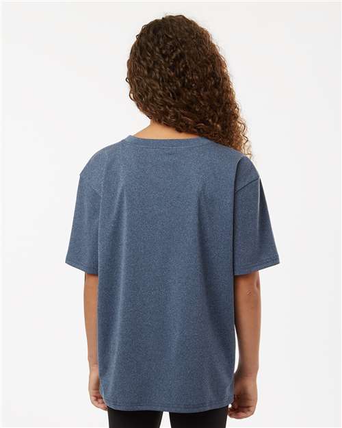 Youth Pro-Lock Performance T-Shirt - 48000Y 56