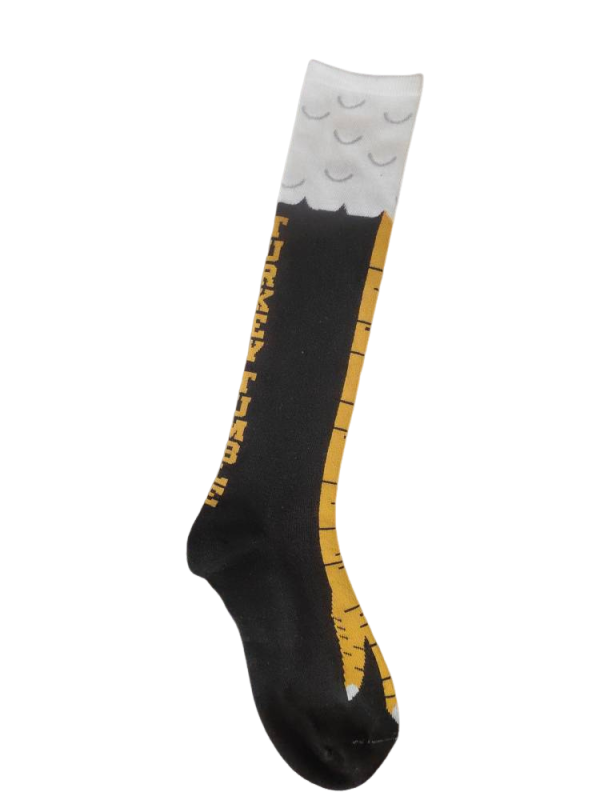 Chicken Leg Socks 3