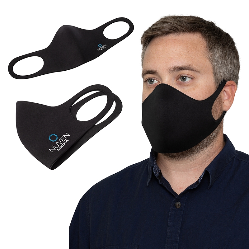 Athletico Soft Sports Face Mask