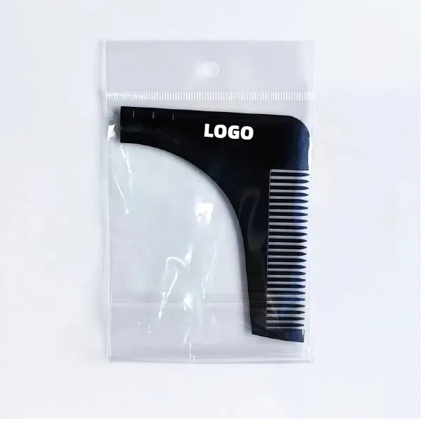 Beard Model Comb 1
