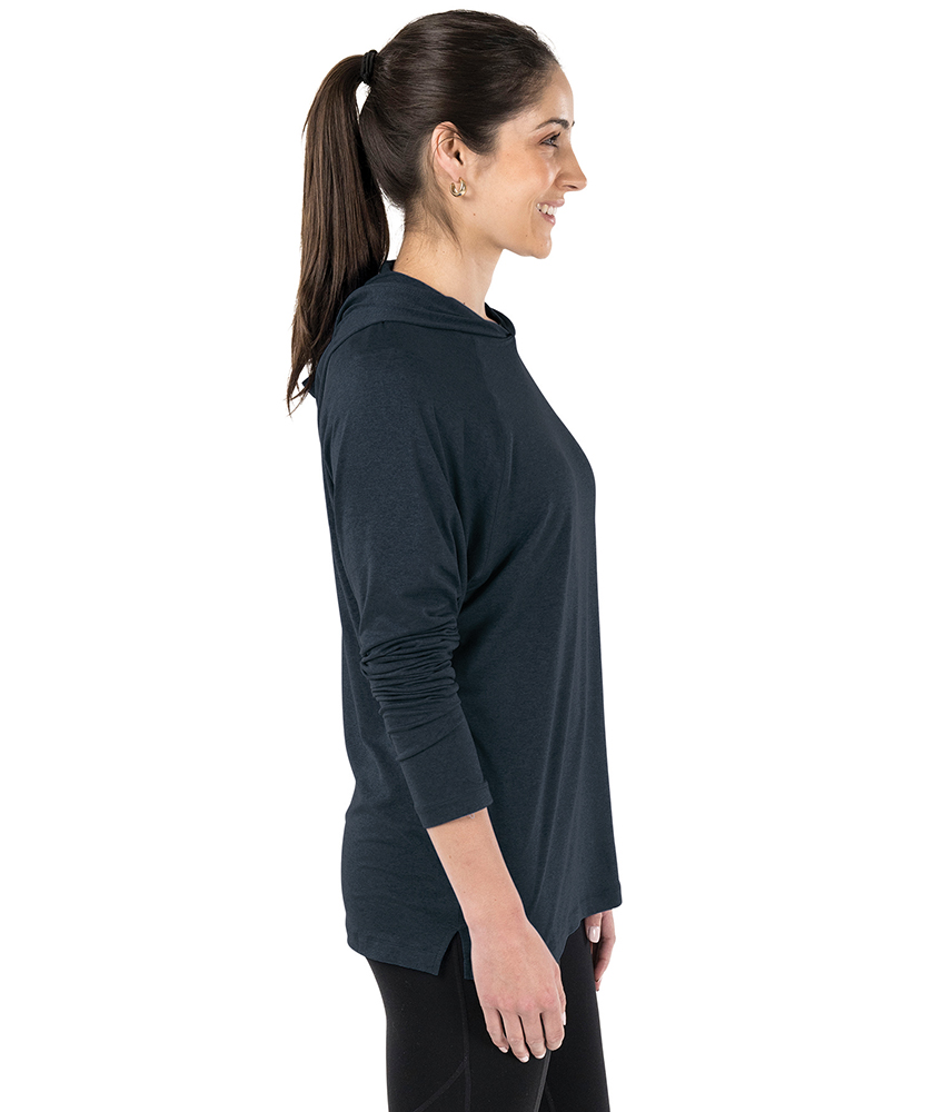 Cayak Lightweight Stretch Hoodie 129