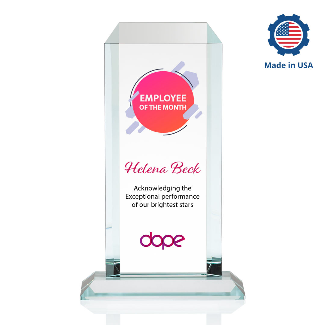 Dalton VividPrint™ Award 4
