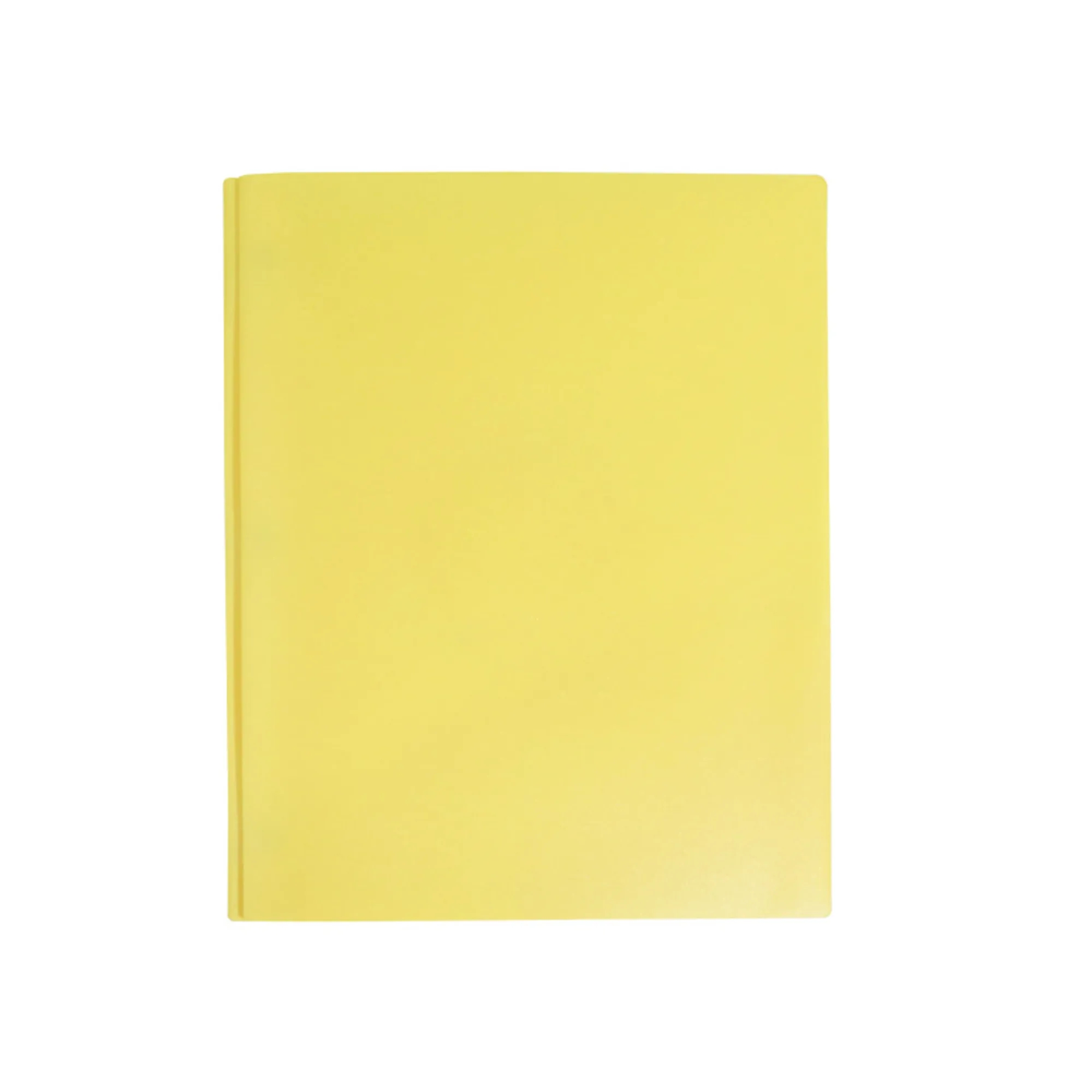 Folders With 2 Pockets and Prong With Fasteners 6