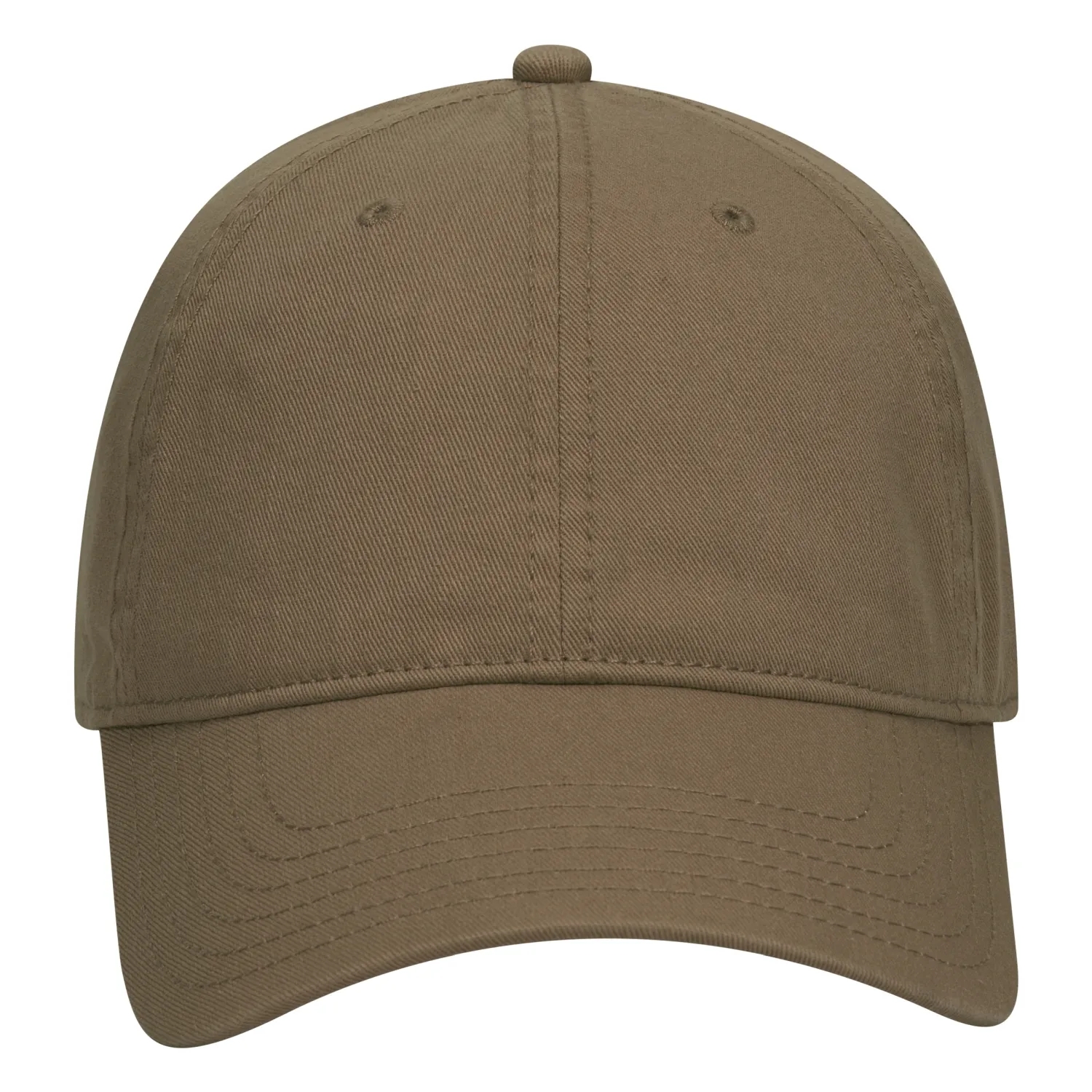 OTTO CAP 6 PANEL LOW PROFILE DAD HAT 47