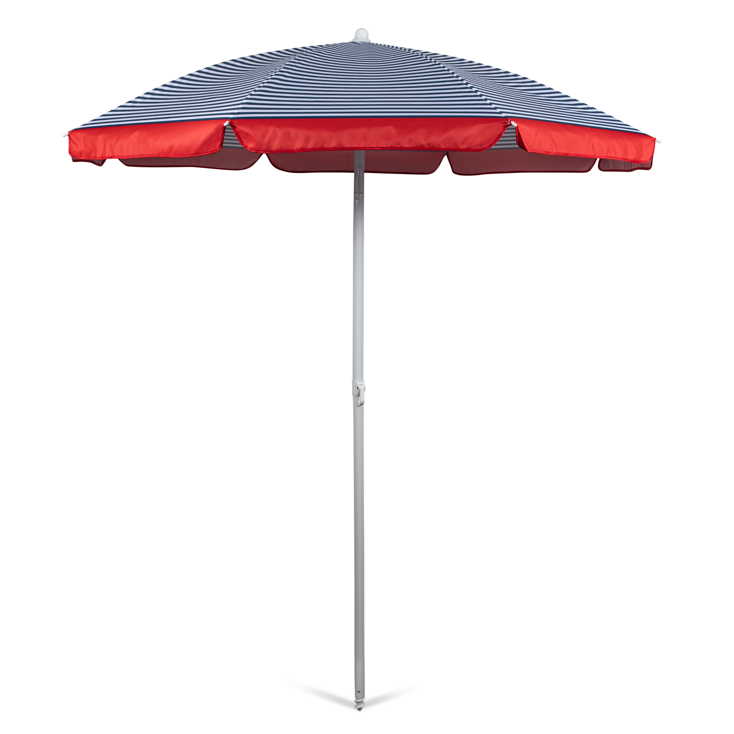5.5 Ft. Portable Beach Umbrella 33