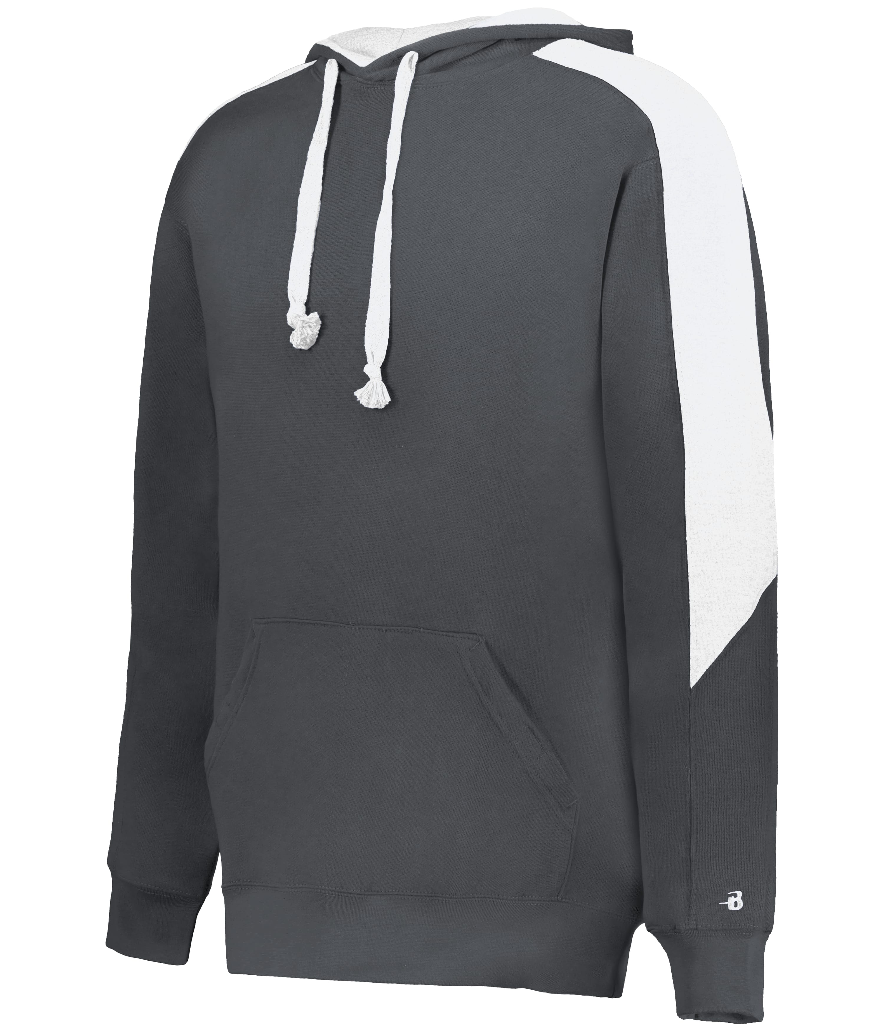 Saber Hoodie, custom hoodie or sweatshirt with logo imprint 9