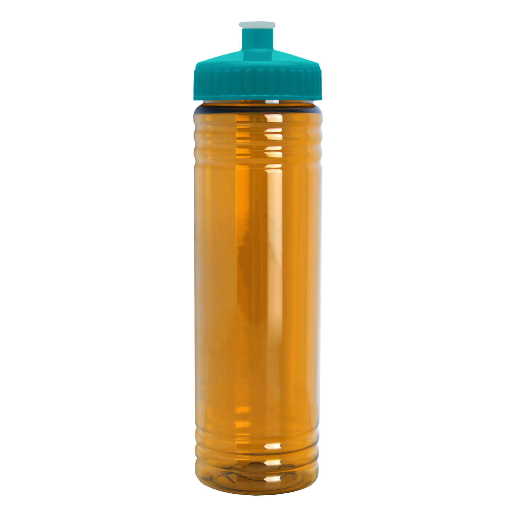 Garyline® Slim Fit Bottle with Push-Pull Lid - 24 oz. 553