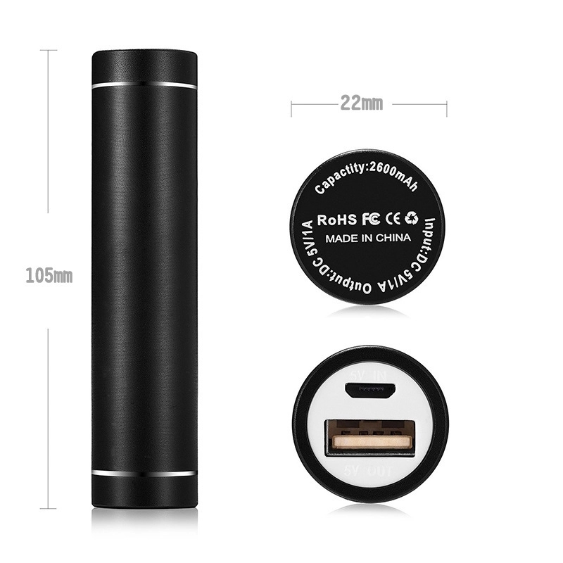 Cylinder Charger 3