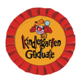 3" Rosette 1