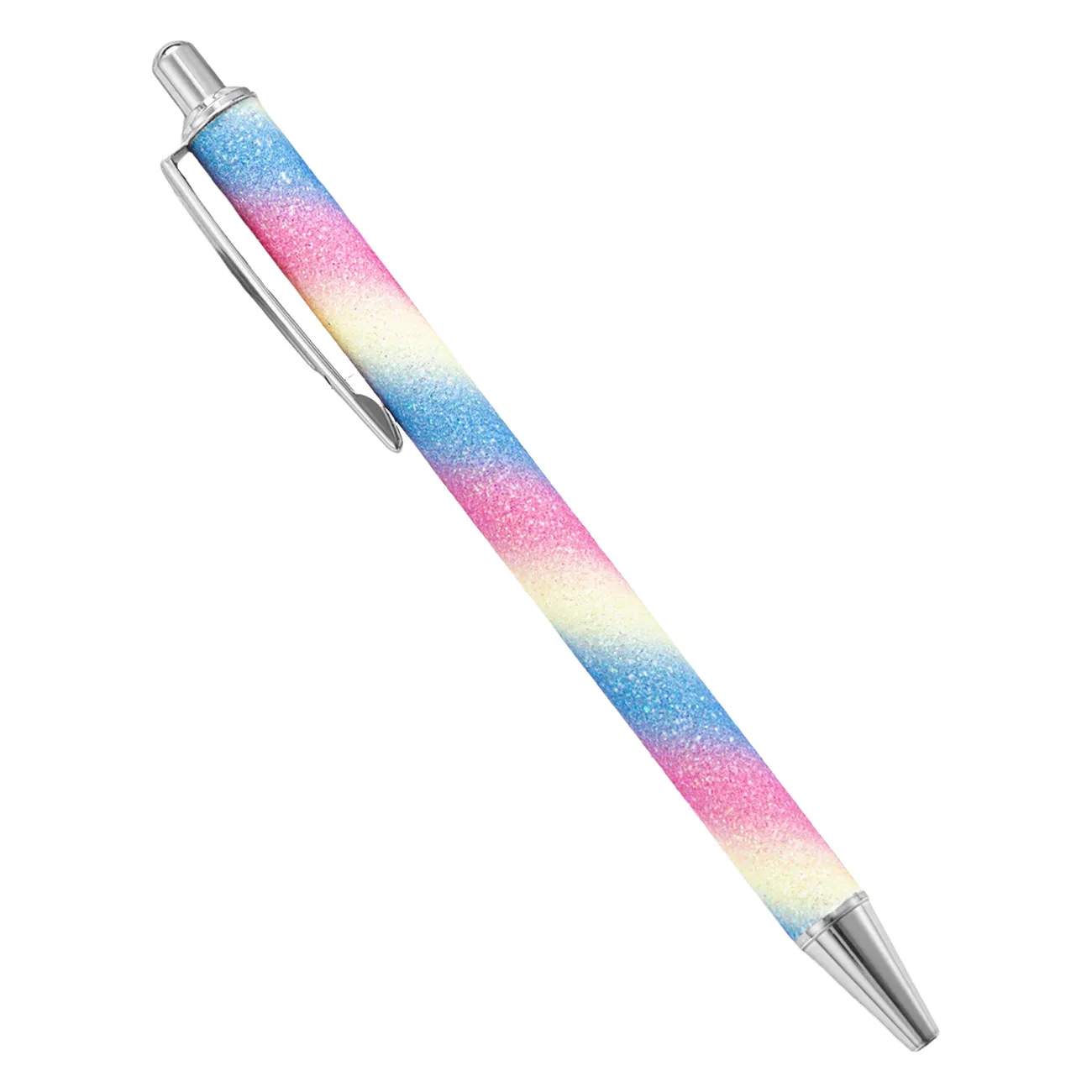 Ballpoint Pen With Stylus Tip Black Ink 1