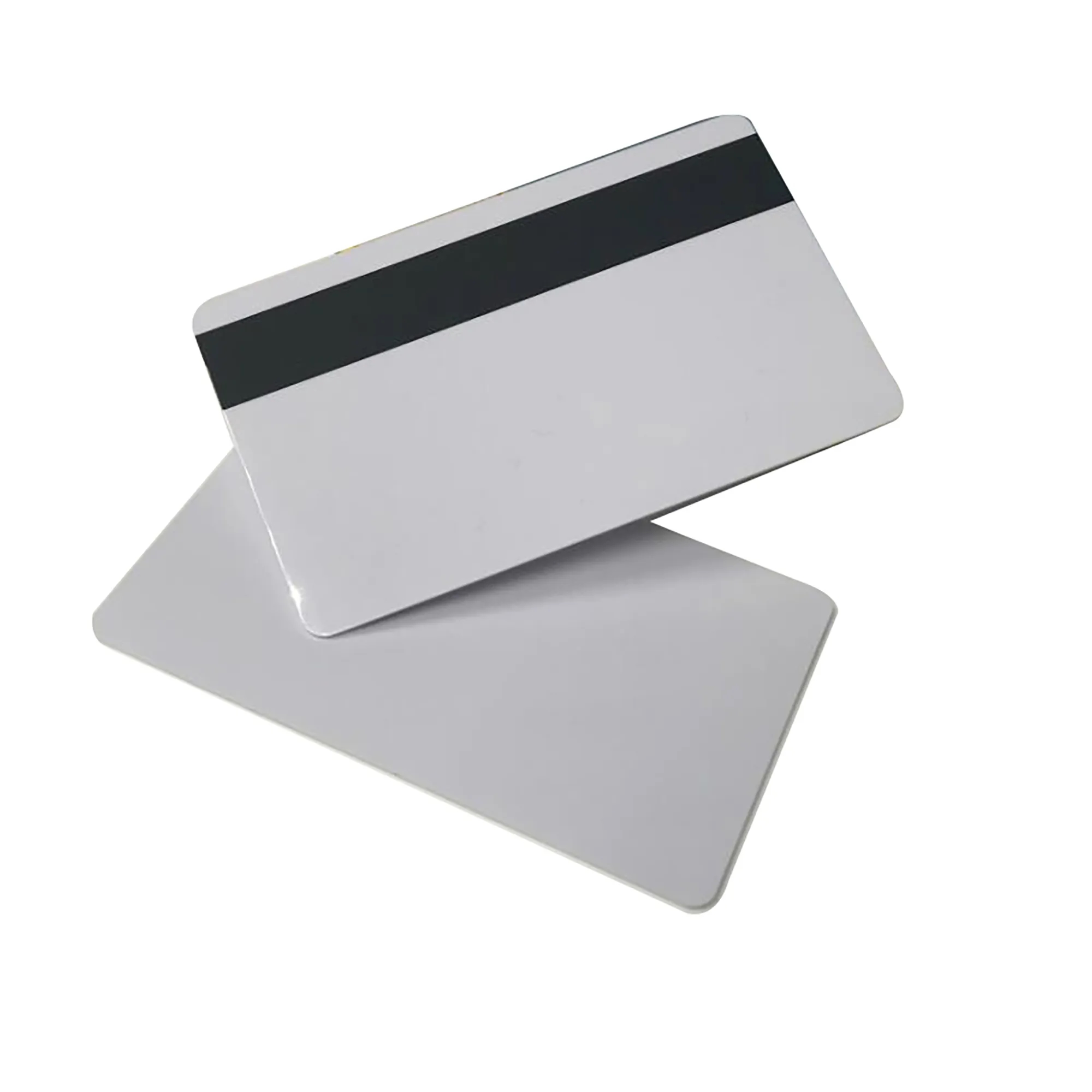 Custom PVC Membership Card 1