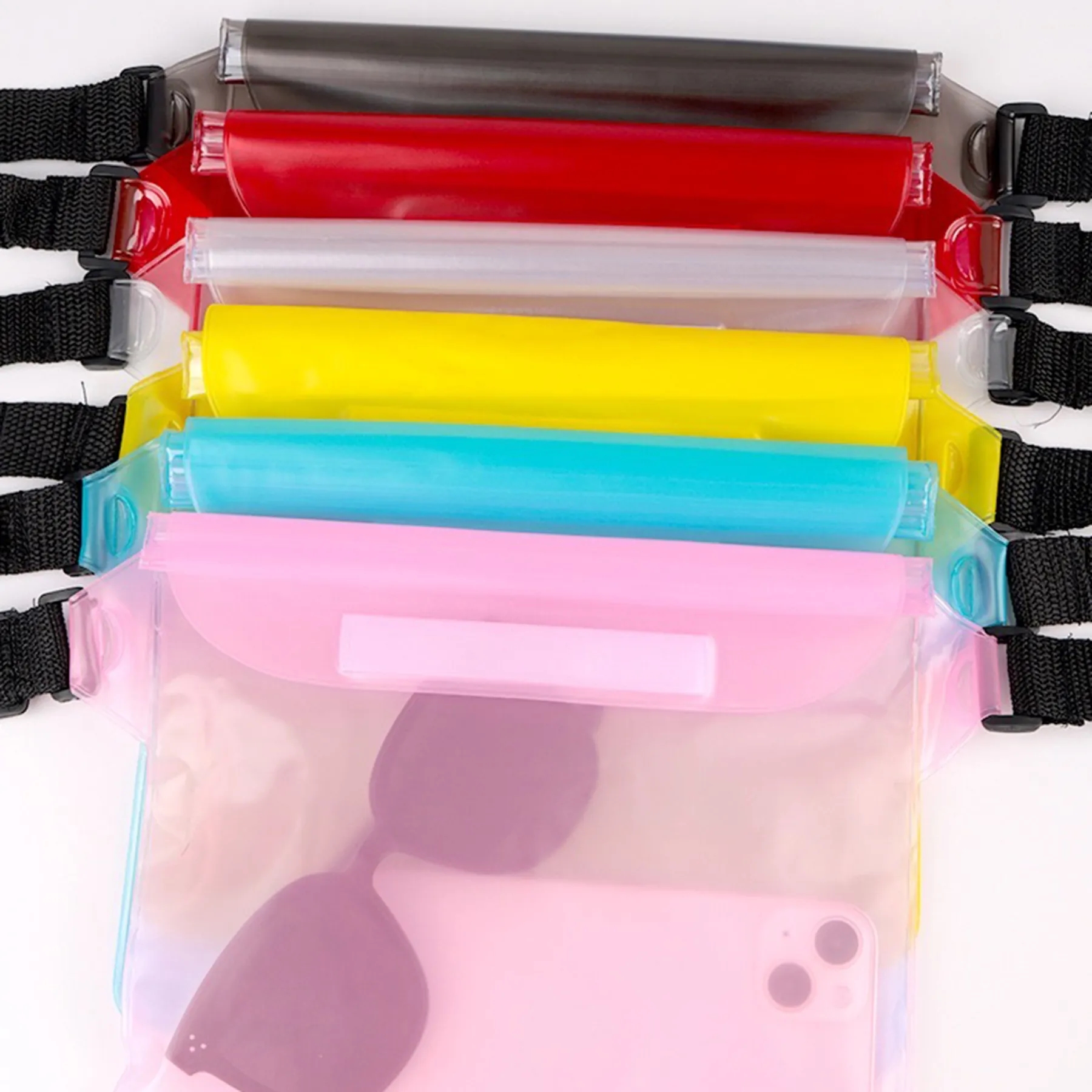 Phone Passport Waterproof Bag 3