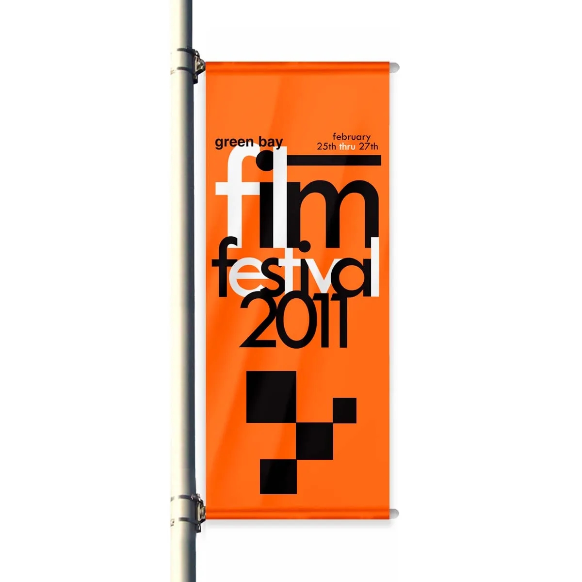 Custom Sunbrella Avenue Banner 2