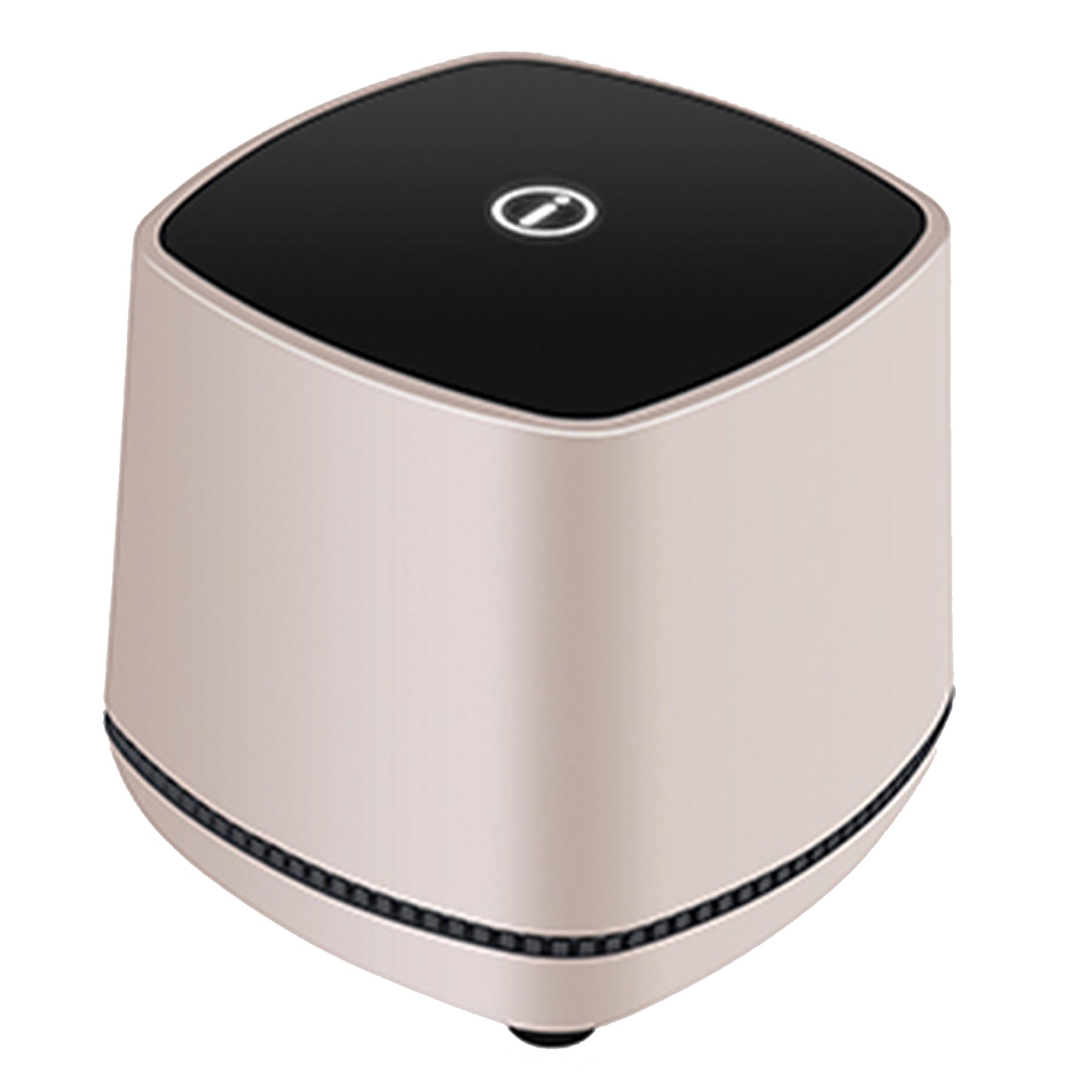 Usb Powered Mini Speaker For Desktop 4