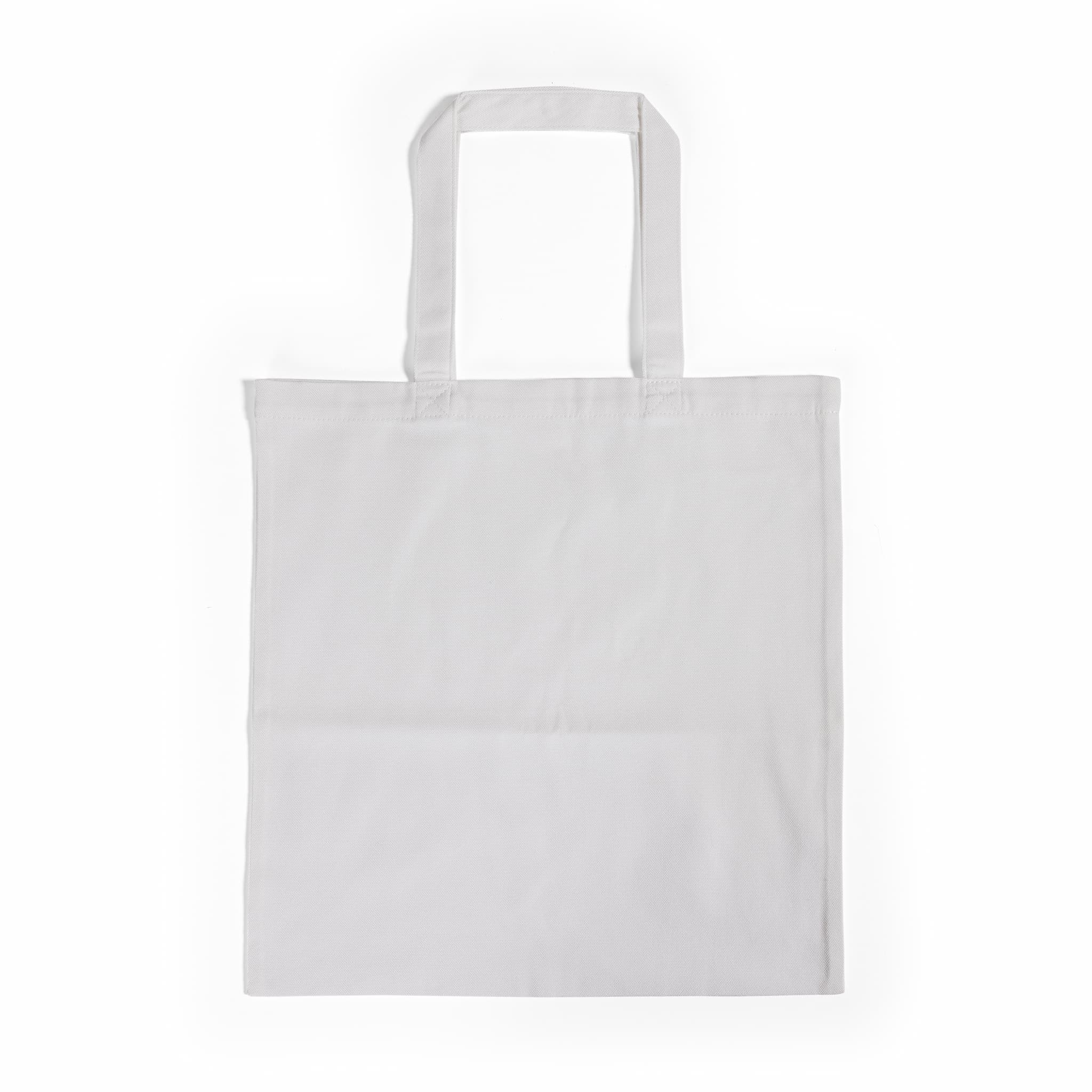 Sublimation Tote Bag, custom tote bag with logo imprint 7