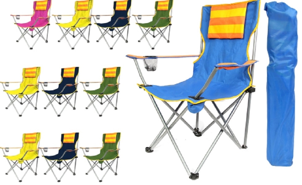 Beach Chair 1