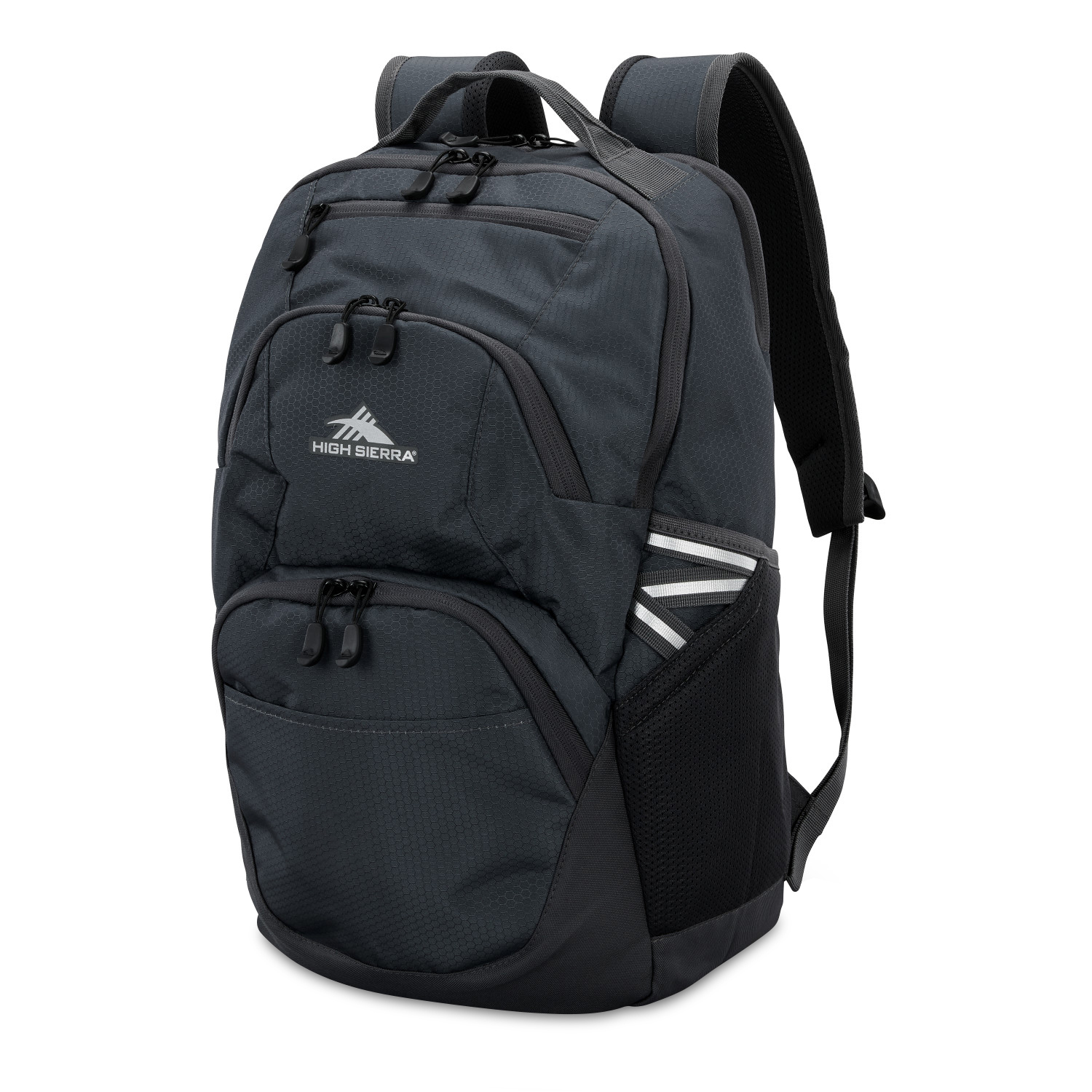 High Sierra® Swoop SG Laptop Backpack 9