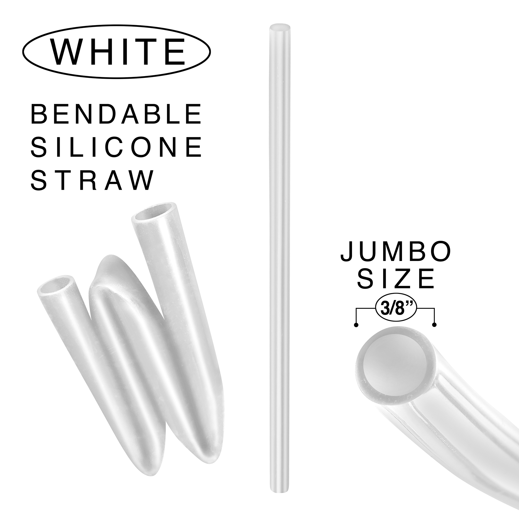 Sili Straw 1